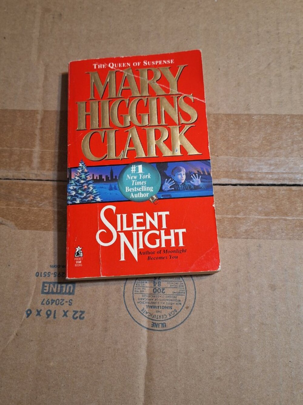 Silent Night